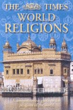 The Times World Religions