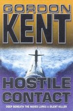 An Alan Craik Novel Hostile Contact