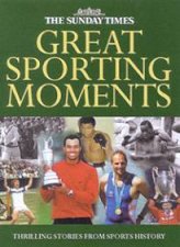 The Sunday Times Great Sporting Moments