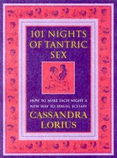 101 Nights Of Tantric Sex