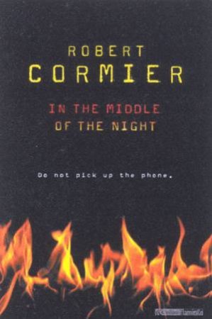 In The Middle Of The Night by Robert Cormier