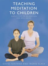 Teaching Meditation To Children