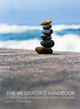 The Meditators Handbook