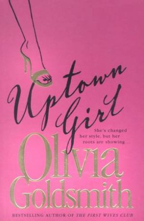 Uptown Girl by Olivia Goldsmith