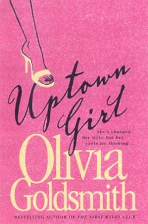 Uptown Girl by Olivia Goldsmith