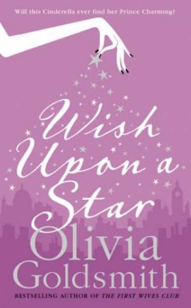 Wish Upon A Star by Olivia Goldsmith