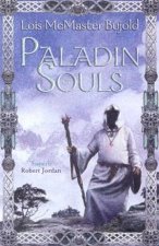 Paladin Of Souls