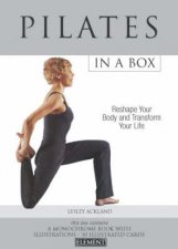 Pilates In A Box