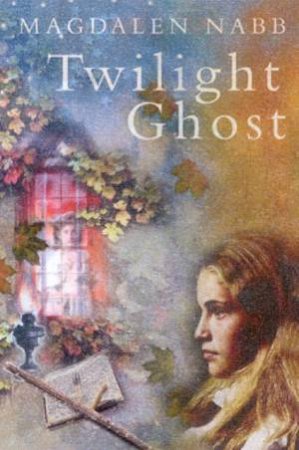 Twilight Ghost by Magdalen Nabb