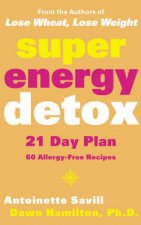 Super Energy Detox