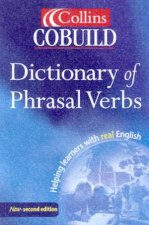 Collins Cobuild Dictionary Of Phrasal Verbs
