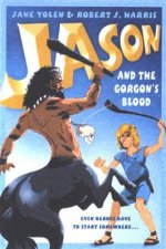 Jason And The Gorgons Blood
