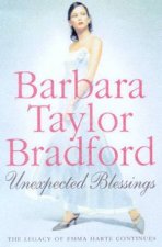 Unexpected Blessings The Legacy Of Emma Harte Continues
