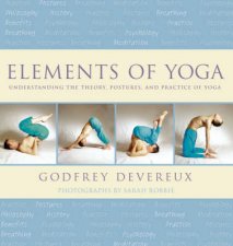 Elements Of Yoga