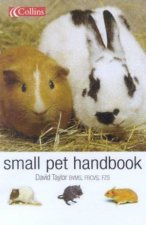 Collins Small Pet Handbook