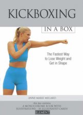 Kickboxing In A Box