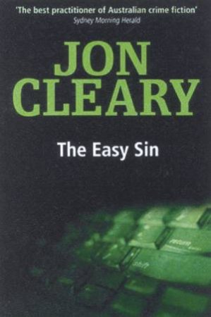The Easy Sin by Jon Cleary