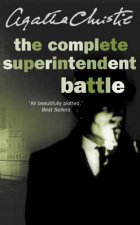 The Complete Superintendent Battle  Box Set