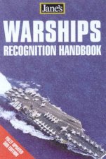 Janes Warships Recognition Handbook