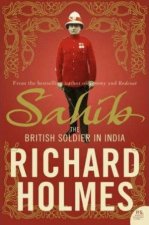 Sahib The British In India 1750  1914
