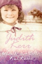 When Hitler Stole Pink Rabbit