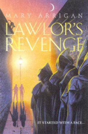 Lawlor's Revenge by Mary Arrigan