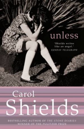 Unless by Carol Shields