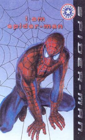 Festival Readers: Spider-Man: I Am Spider-Man by Various