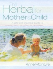 The Herbal For Mother  Child