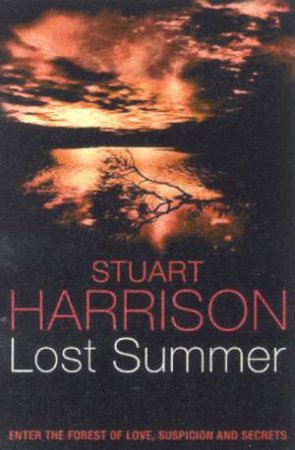 Lost Summer by Stuart Harrison