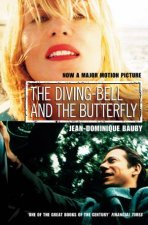 The DivingBell And The Butterfly