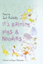 Its Raining Pigs   Noodles Poems