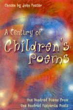 A Century Of Childrens Poems