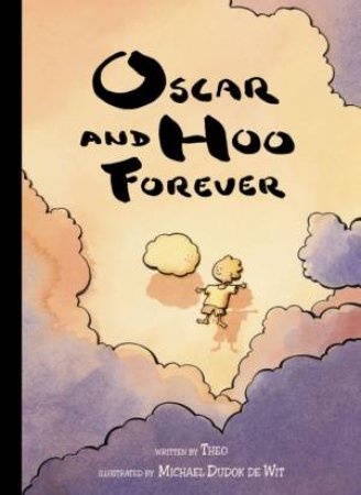 Oscar And Hoo Forever by Theo