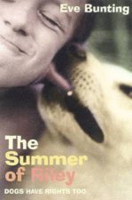 The Summer Of Riley