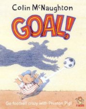 Preston Pig Goal