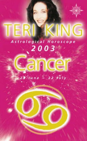 Cancer by Teri King