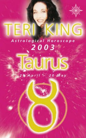 Taurus by Teri King