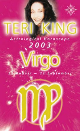 Virgo by Teri King