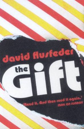 The Gift by David Flusfeder