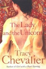 The Lady And The Unicorn