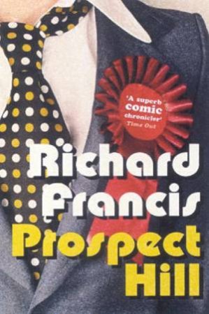 Prospect Hill by Richard Francis