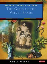 Modern Classics The Girls In The Velvet Frame  Cassette