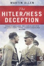 The HitlerHess Deception