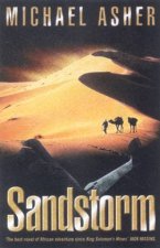 Sandstorm