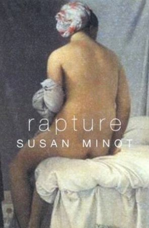 Rapture by Susan Minot