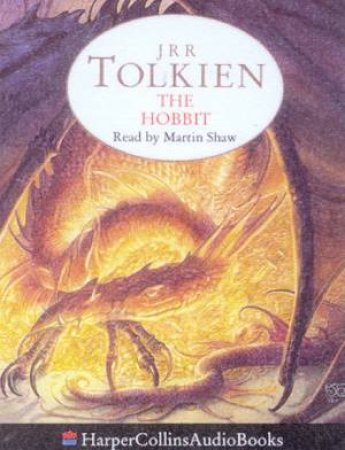 The Hobbit - Cassette by J R R Tolkien