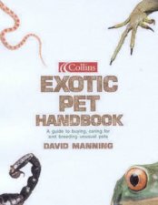 Collins Exotic Pet Handbook