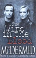 The Wire In The Blood  TV TieIn