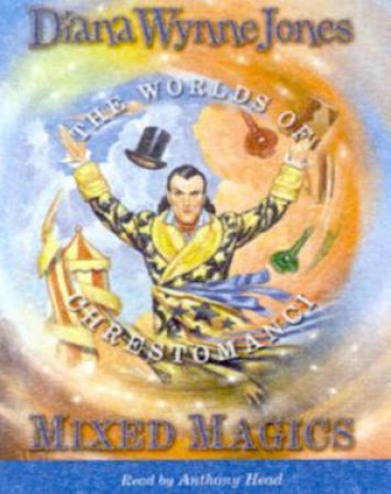 Mixed Magics - Cassette - Unabridged by Diana Wynne Jones